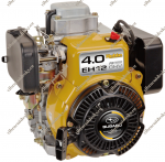 motor Subaru EH12-2